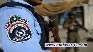 مجهولون يهاجمون منزل مدير مكافحة مخدرات ذي قار بالرصاص